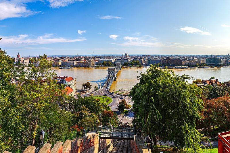 Budapest