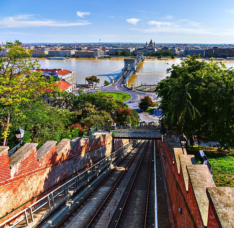 Budapest