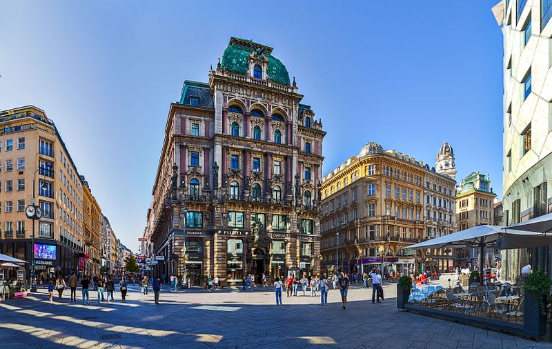 VIENA - WIEN -VIENNA