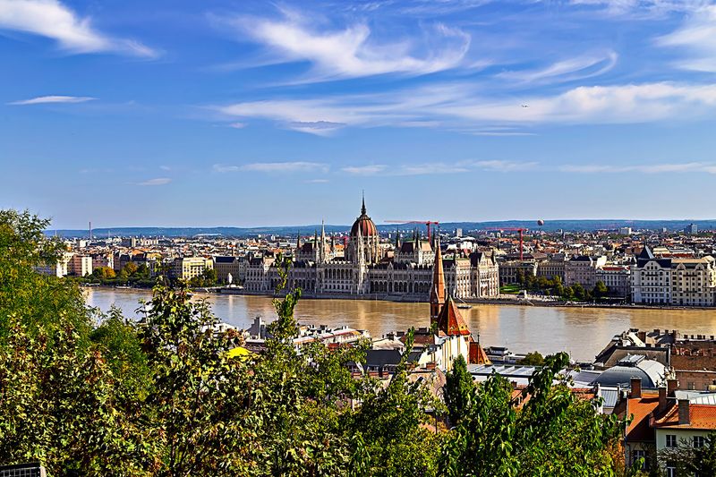 Budapest