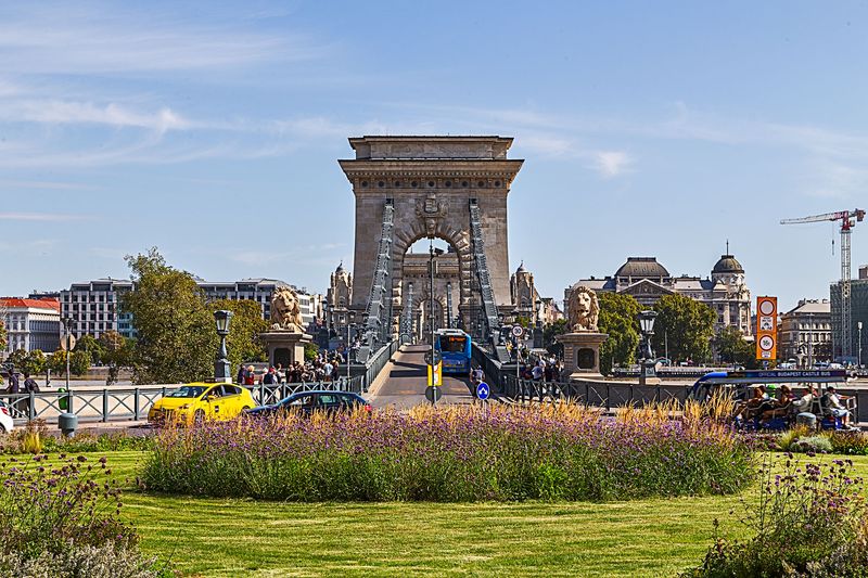Budapest