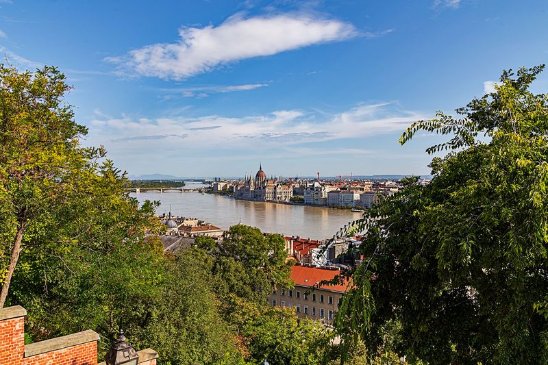 Budapest