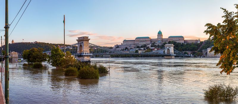 Budapest