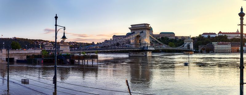 Budapest