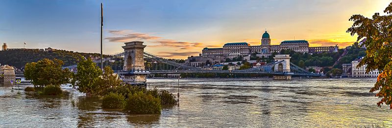 Budapest
