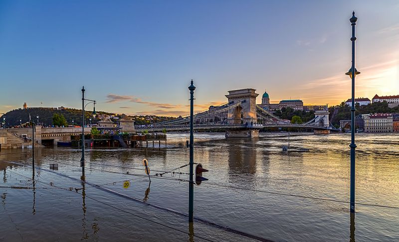 Budapest