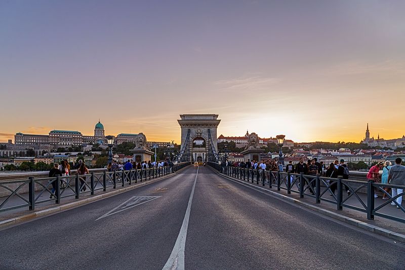 Budapest
