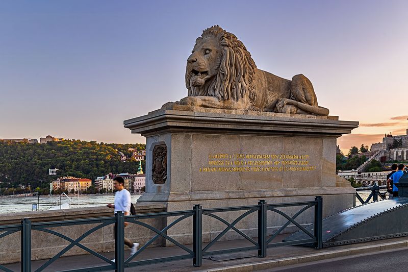 Budapest