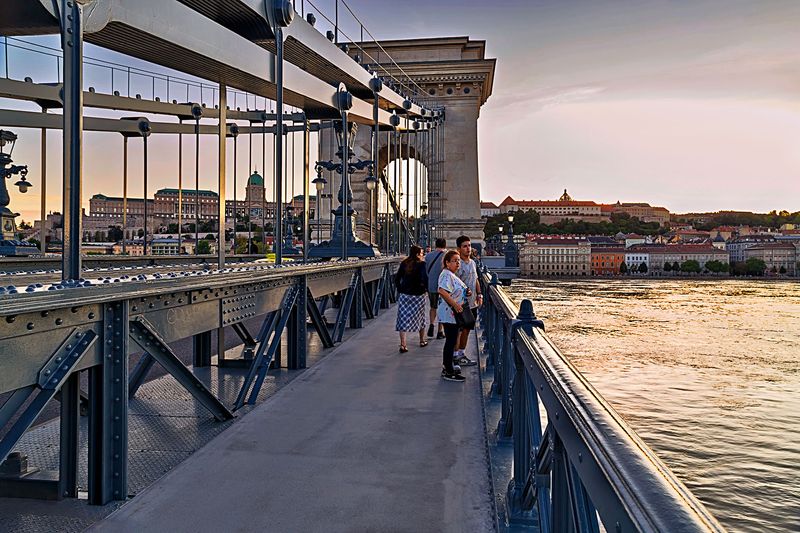 Budapest