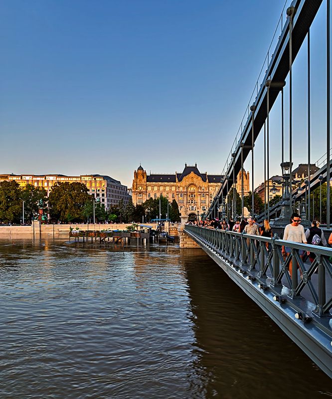 Budapest