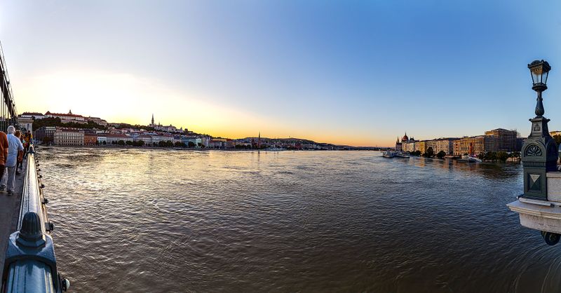 Budapest