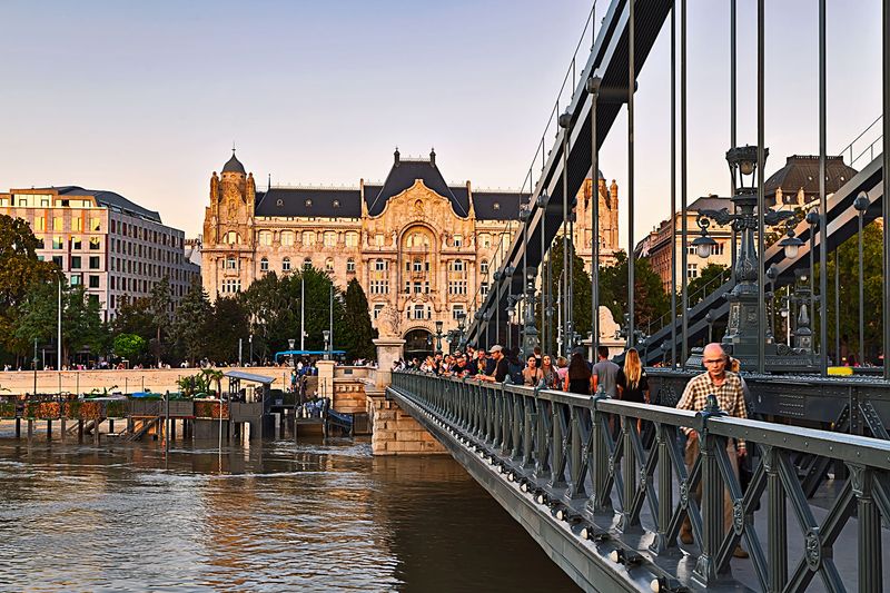 Budapest