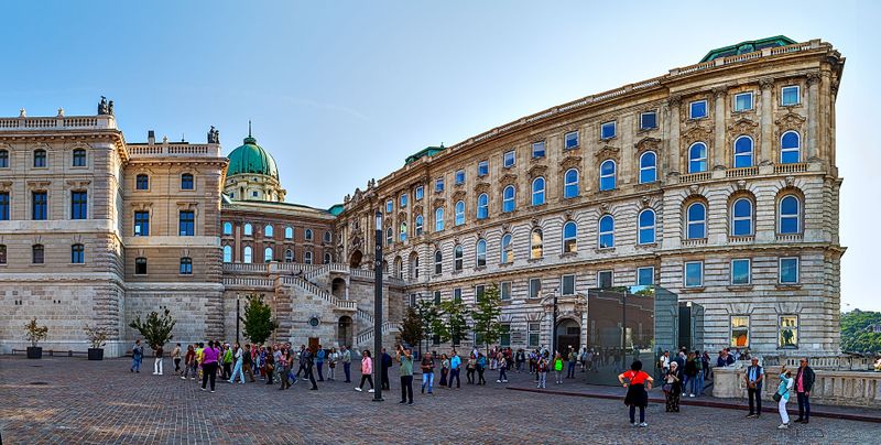 Budapest
