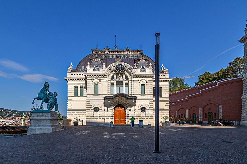 Budapest