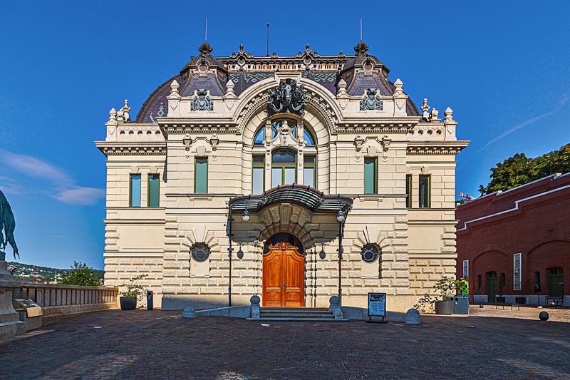 Budapest