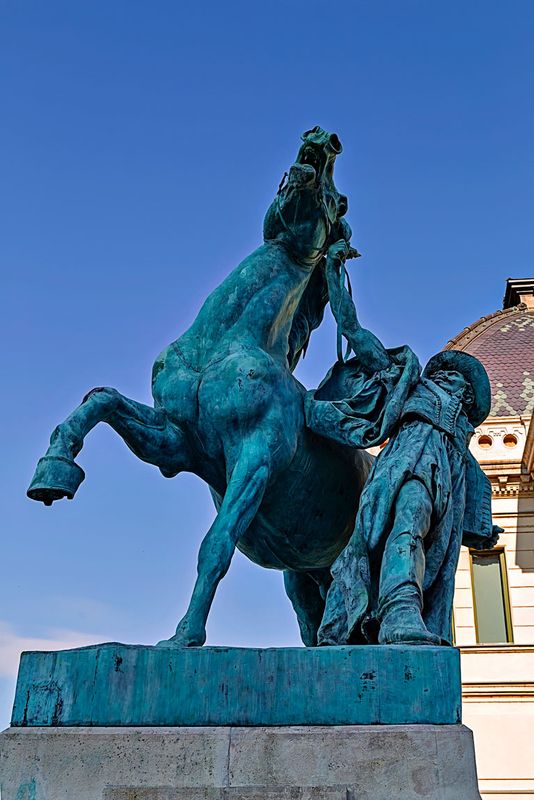 Budapest