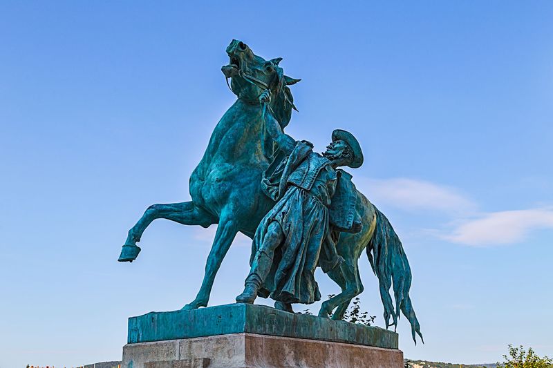 Budapest