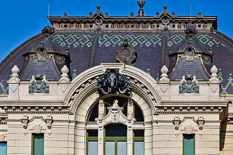 Budapest