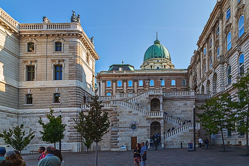 Budapest