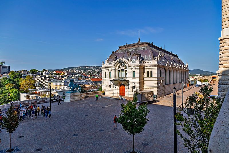Budapest