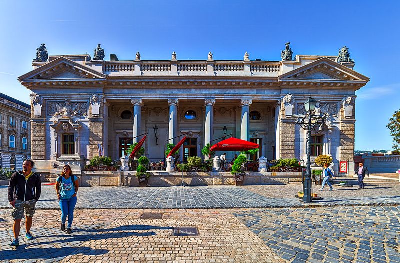 Budapest