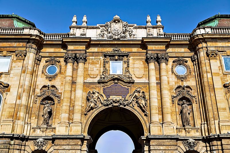 Budapest