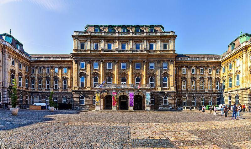 Budapest
