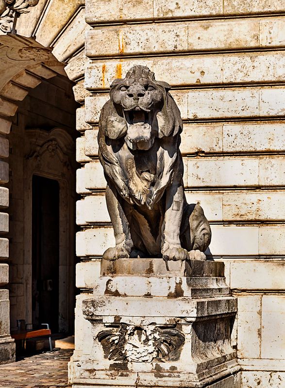 Budapest