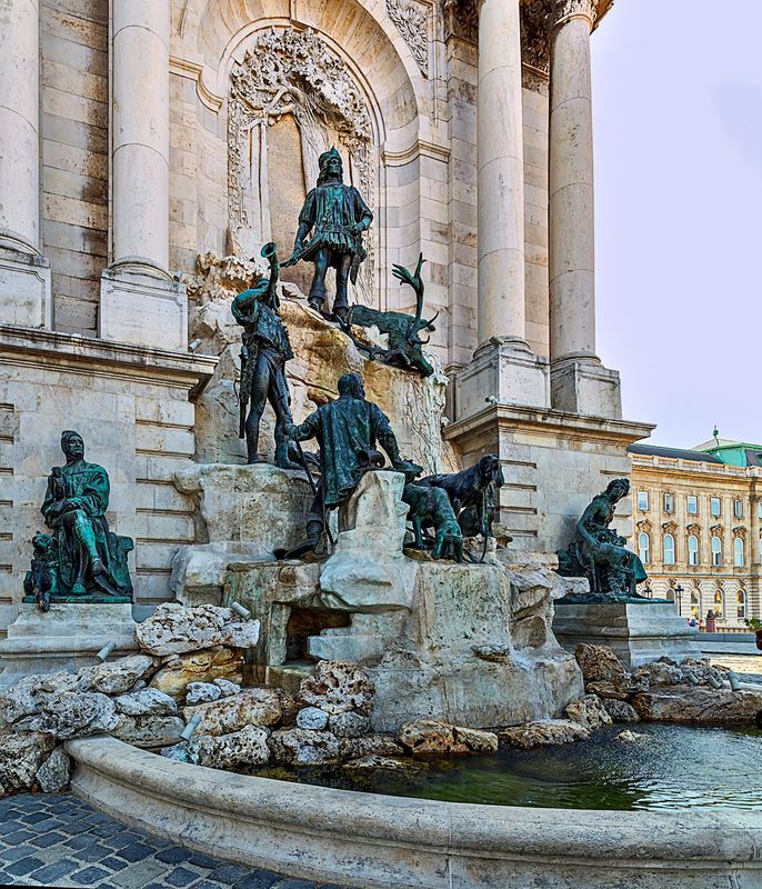 Budapest