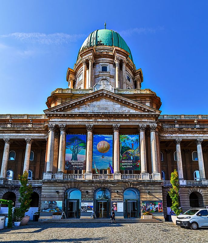Budapest