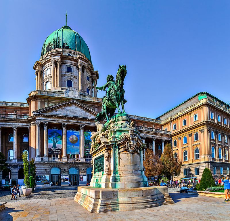 Budapest