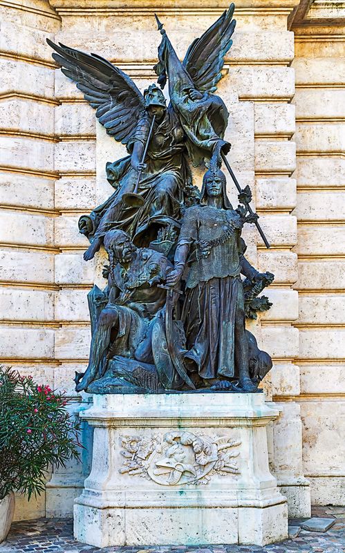 Budapest