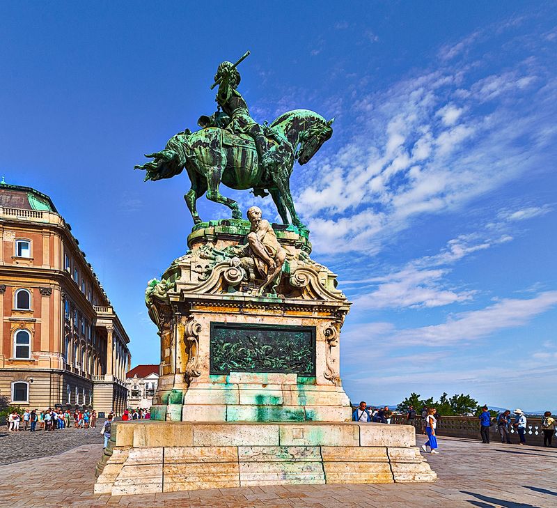 Budapest