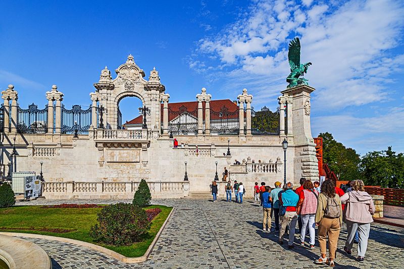 Budapest