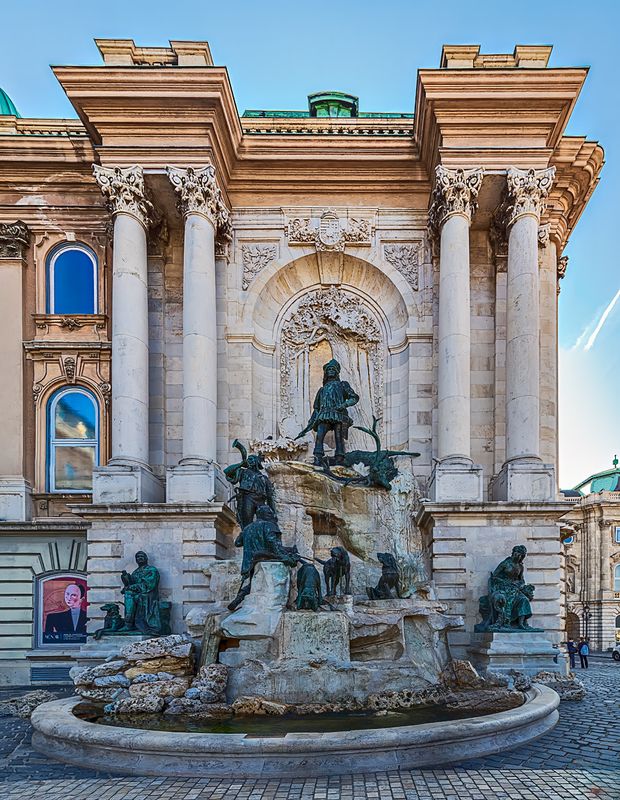 Budapest