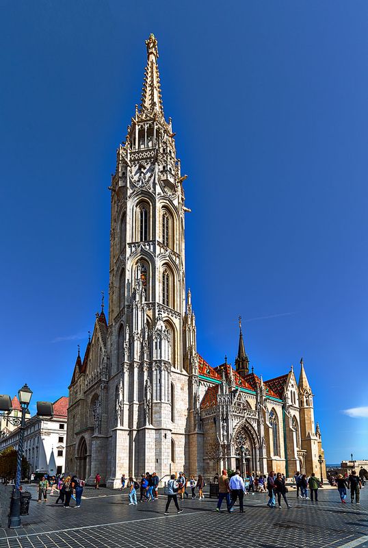 Budapest