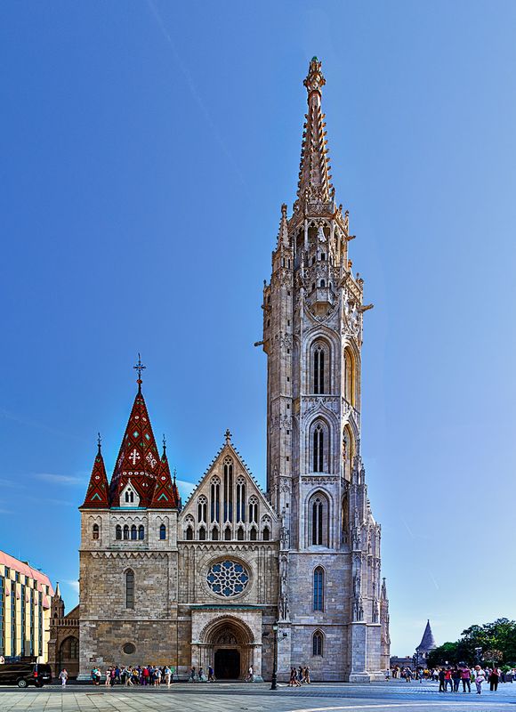 Budapest