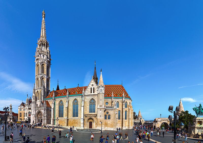 Budapest