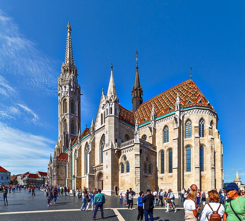 Budapest