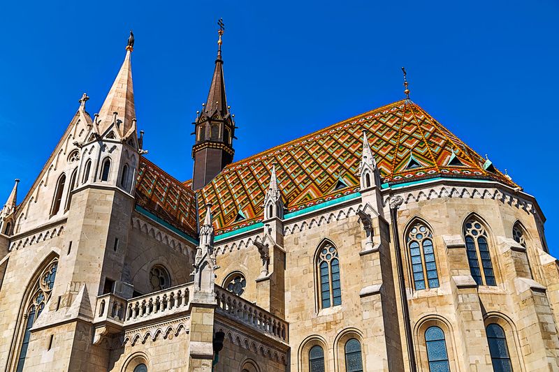 Budapest