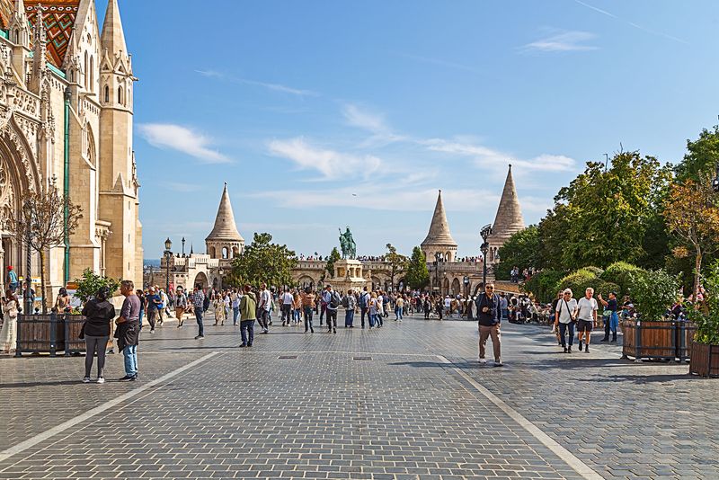 Budapest