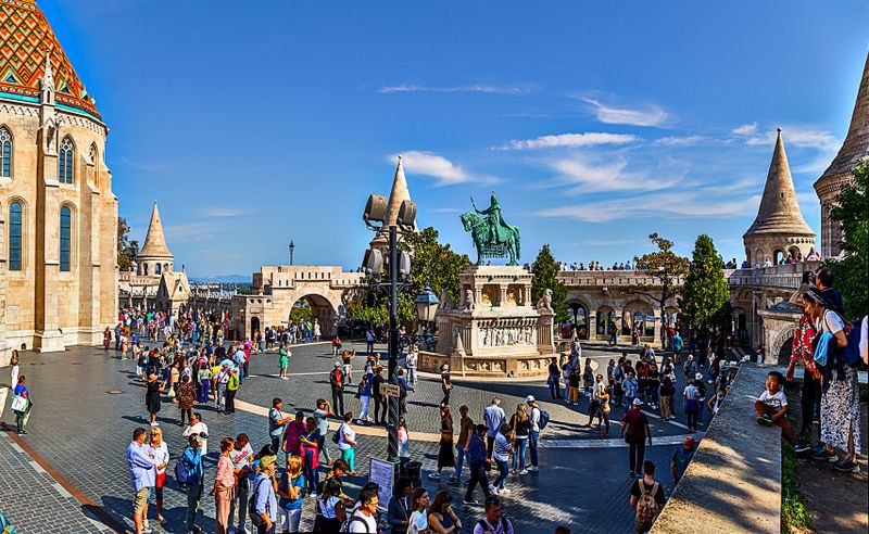 Budapest