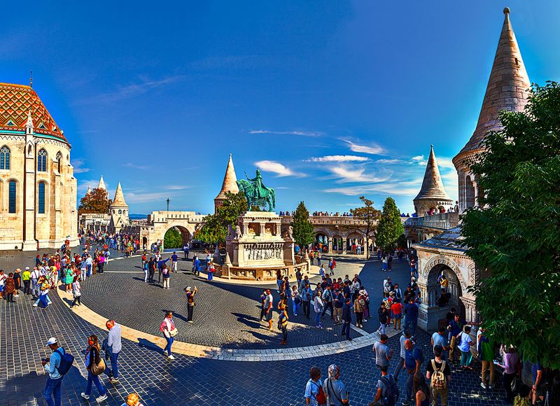 Budapest