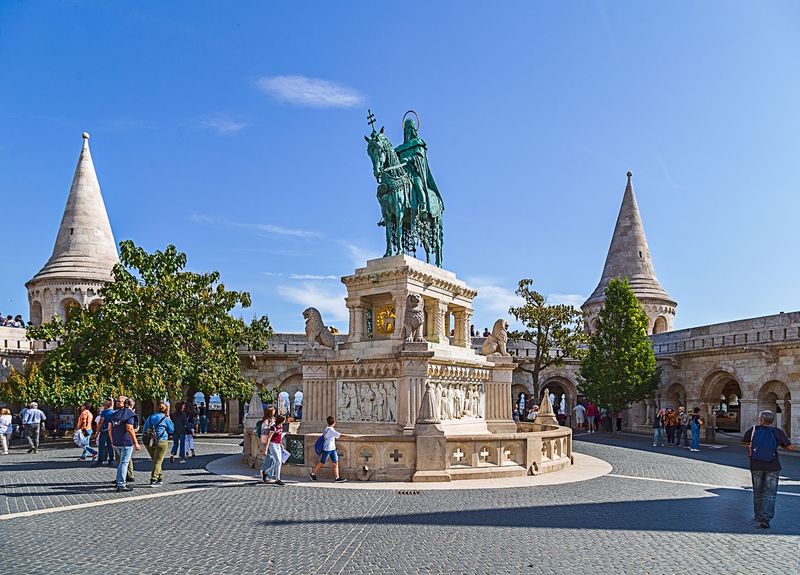 Budapest