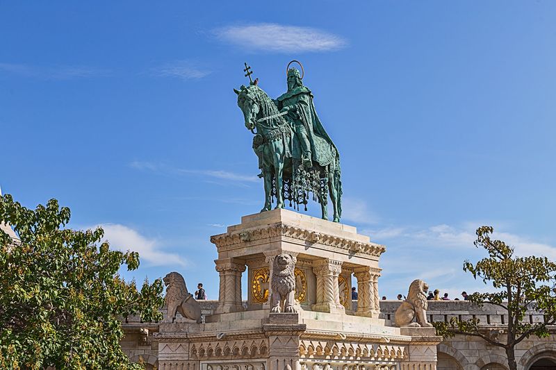 Budapest