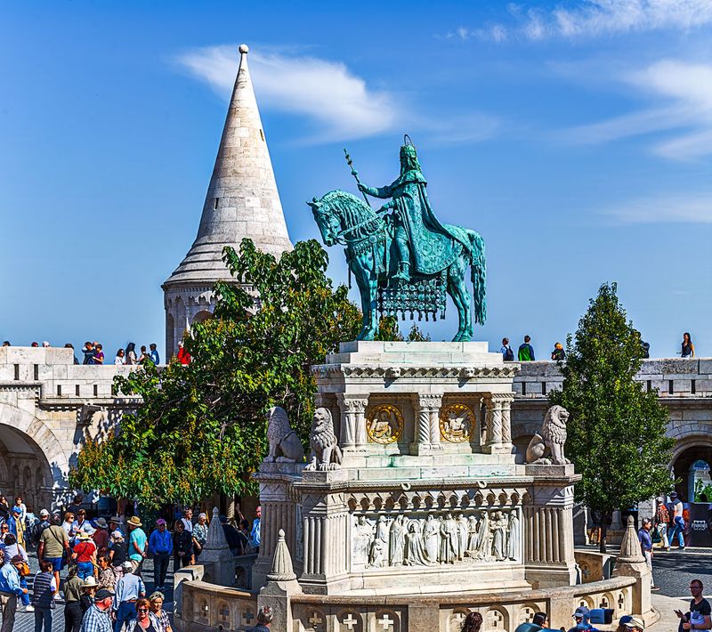 Budapest