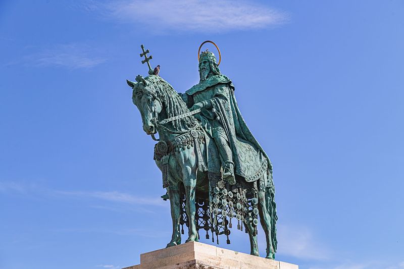 Budapest