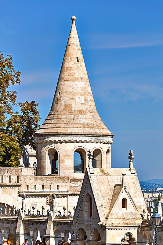 Budapest