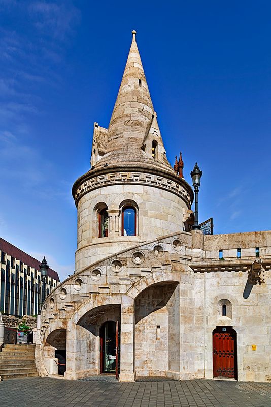 Budapest