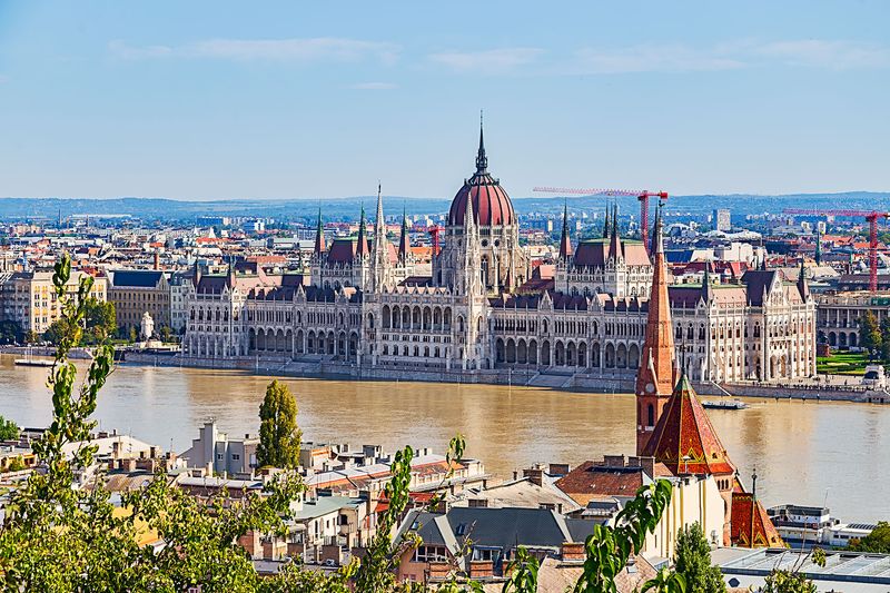 Budapest